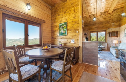 Mojkovac Hôtel | Hotel & Resort Gacka