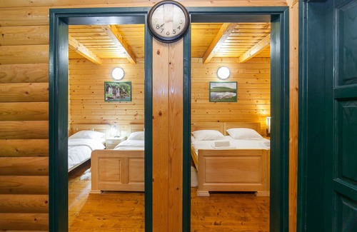 Mojkovac Hôtel | Hotel & Resort Gacka