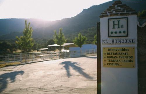 Montanchez Hôtel | Hotel Resort Hípico El Hinojal