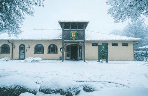Strakonice Hôtel | Hotel resort Lovecká bašta Strakonice