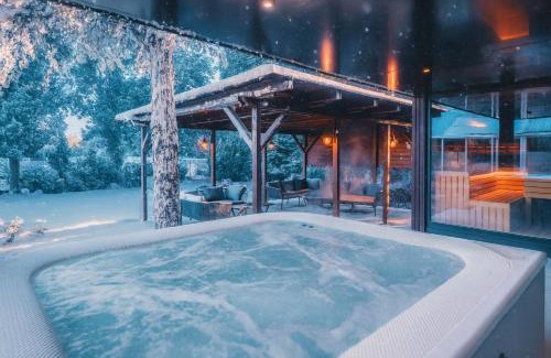 Strakonice Hôtel | Hotel resort Lovecká bašta Strakonice