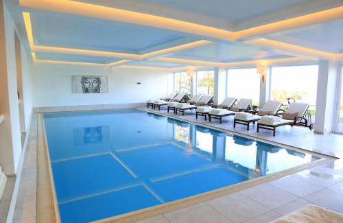 Diensdorf-Radlow Hôtel | Hotel Resort Märkisches Meer
