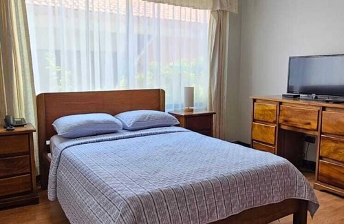Ciudad Cariari Hôtel | Hotel Resort Obelisco