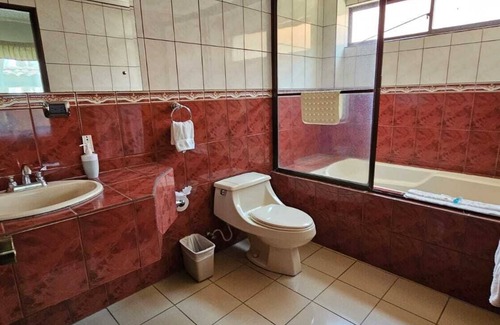 Ciudad Cariari Hôtel | Hotel Resort Obelisco
