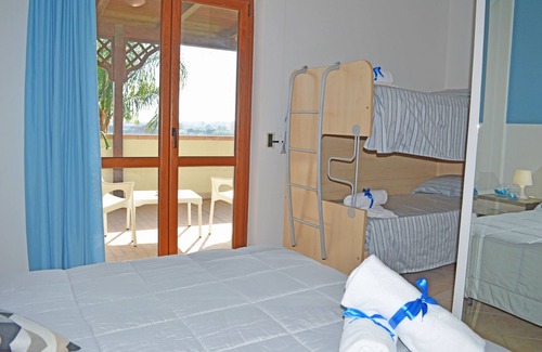 Capaccio Scalo Hôtel | Hotel & Resort Perla
