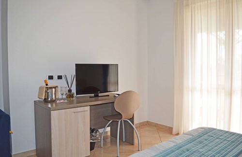 Capaccio Scalo Hôtel | Hotel & Resort Perla