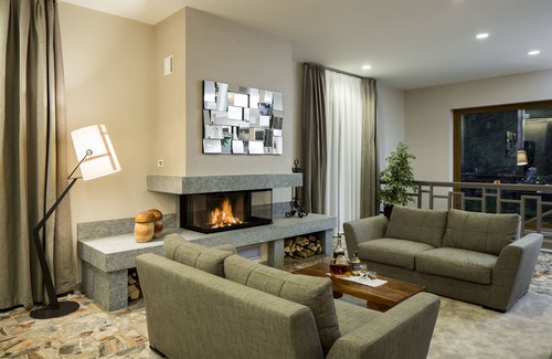 Calchera-Frontale Hôtel | Hotel Resort & Spa Miramonti