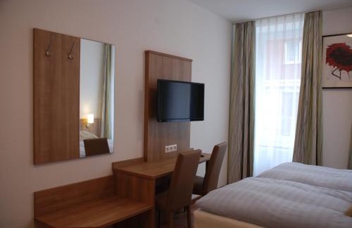 Bretten Hôtel | Hotel Rest Inn