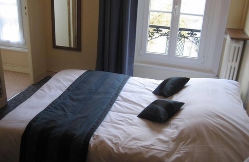 Charny Hôtel | Hotel Restaurant le Cheval Blanc