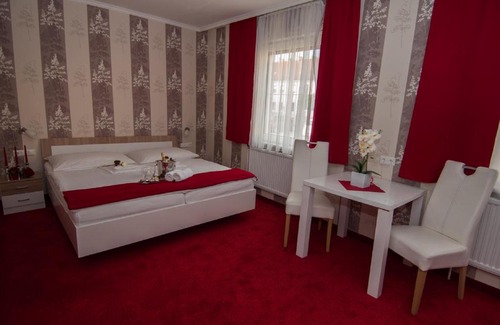 Bad Deutsch-Altenburg Hôtel | Hotel Restaurant Stöckl