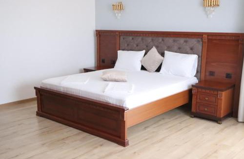 Breznita-Ocol Hôtel | Hotel Restaurant Elite