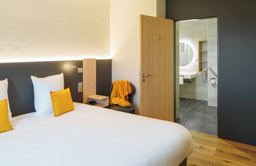 Morsbronn-les-Bains Hôtel | Hotel Restaurant Ritter'hoft