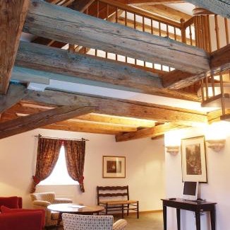 Busingen am Hochrhein Hôtel | Hotel & Restaurant Alte Rheinmühle