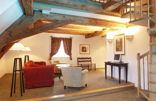Busingen am Hochrhein Hôtel | Hotel & Restaurant Alte Rheinmühle