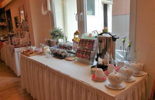 Bad Sooden-Allendorf Hôtel | Hotel Restaurant LR6