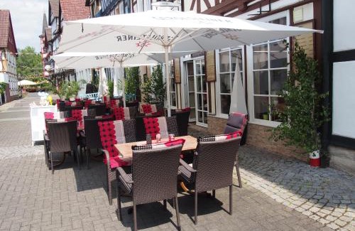 Bad Sooden-Allendorf Hôtel | Hotel Restaurant LR6