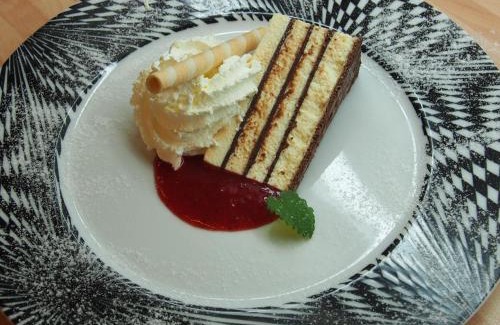 Bad Sooden-Allendorf Hôtel | Hotel Restaurant LR6