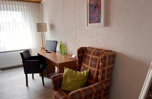 Region Hannover District Hôtel | Hotel Restaurant Körber