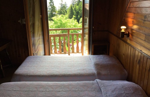 La Bollene-Vesubie Hôtel | Hotel Restaurant Le Ranch de Turini
