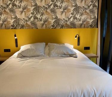 Morsbronn-les-Bains Hôtel | Hotel Restaurant Beau Séjour