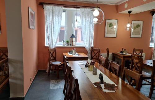 Novy Saldorf-Sedlesovice Hôtel | Hotel & Restaurace Pizzerie Jasany
