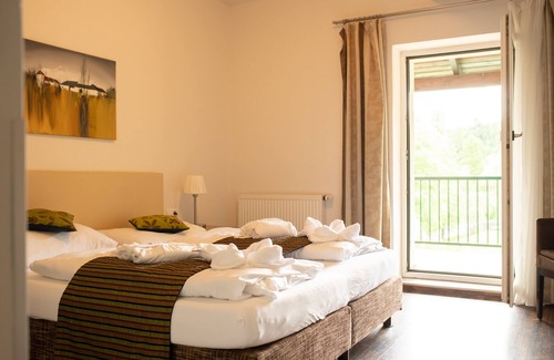 Liebnitz Hôtel | Hotel Restaurant Liebnitzmühle