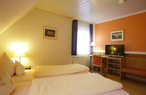 Neuenburg am Rhein Hôtel | Hotel-Restaurant Gasthof Adler
