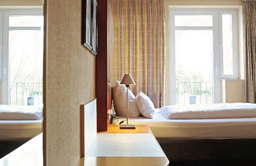 Rheda Hôtel | Hotel Restaurant Reuter