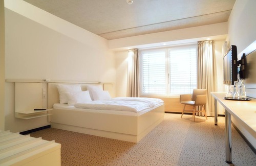 Rheda Hôtel | Hotel Restaurant Reuter