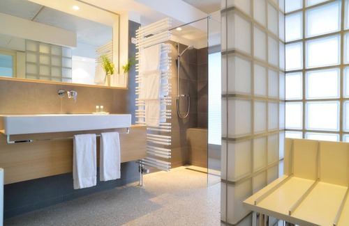 Rheda Hôtel | Hotel Restaurant Reuter