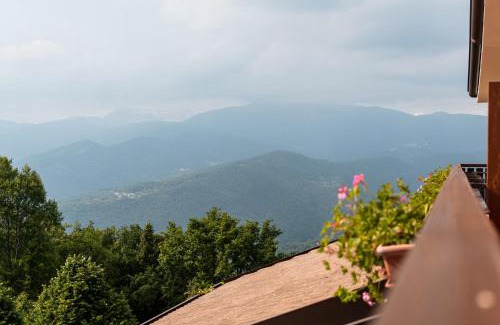San Leonardo Hôtel | Hotel & Restaurant AL TRIVIO