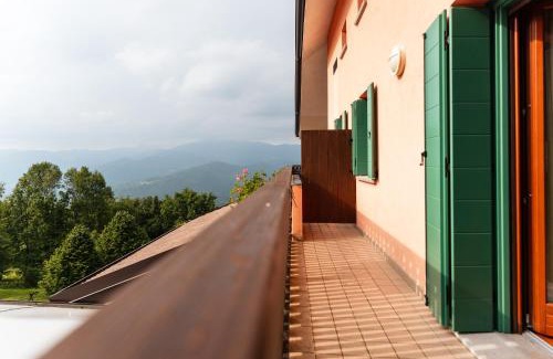 San Leonardo Hôtel | Hotel & Restaurant AL TRIVIO