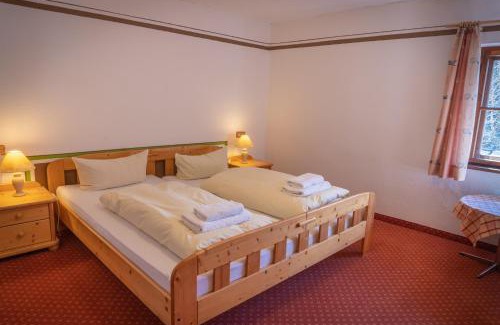 Fuessen Hôtel | Hotel Restaurant Alatsee
