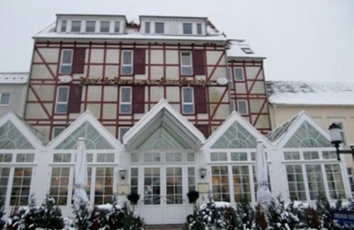 Greifswald City Centre Hôtel | Hotel & Restaurant Alter Speicher