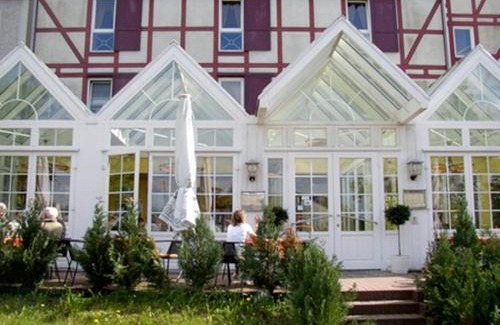 Greifswald City Centre Hôtel | Hotel & Restaurant Alter Speicher