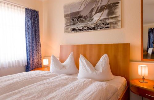 Lauterbach Hôtel | Hotel & Restaurant Am Bodden
