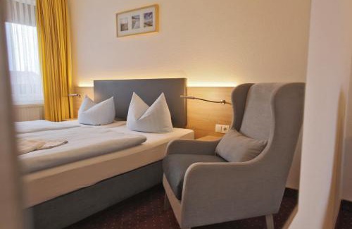 Breege Hôtel | Hotel & Restaurant Am Wasser