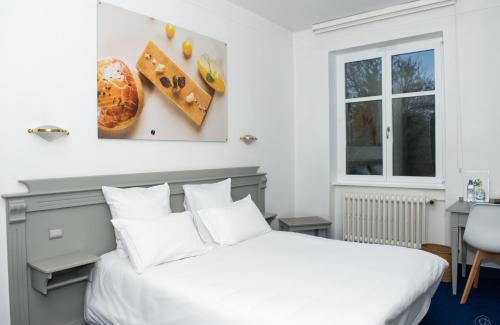 Drusenheim Hôtel | Hotel restaurant au gourmet