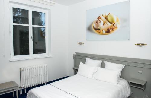 Drusenheim Hôtel | Hotel restaurant au gourmet