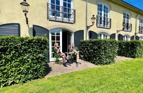 Diessen Hôtel | Hotel & Restaurant - Auberge De Hilver
