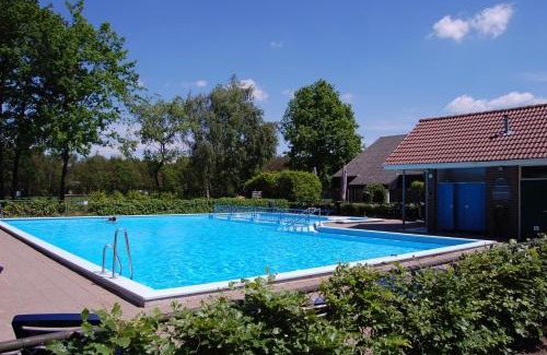 Diessen Hôtel | Hotel & Restaurant - Auberge De Hilver