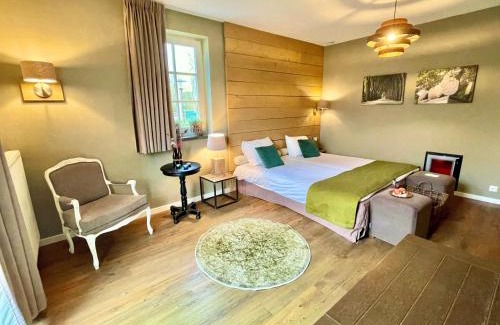 Diessen Hôtel | Hotel & Restaurant - Auberge De Hilver