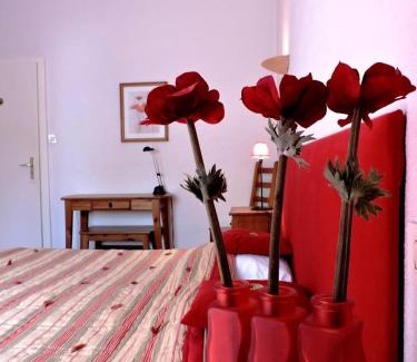 Thann Hôtel | Hotel Restaurant Aux Sapins