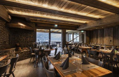 Engelberg Hôtel | Hotel Restaurant Bänklialp
