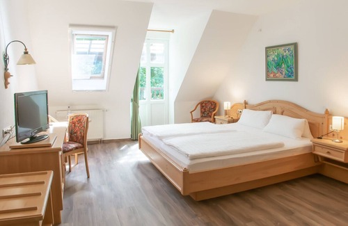 Neuruppin Hôtel | Hotel & Restaurant Boltenmühle