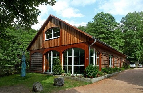 Neuruppin Hôtel | Hotel & Restaurant Boltenmühle