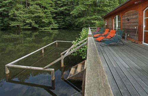 Neuruppin Hôtel | Hotel & Restaurant Boltenmühle