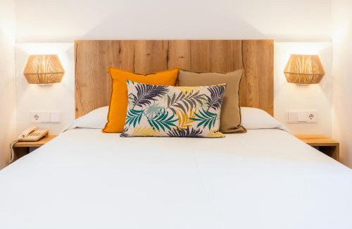 Figueres Hôtel | Hotel Restaurant Bon Retorn