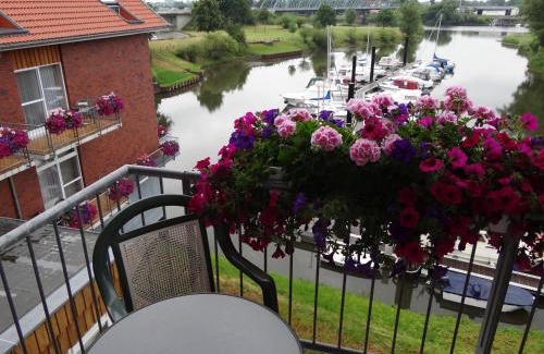 Posthausen Hôtel | Hotel Restaurant Bootshaus