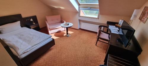 Posthausen Hôtel | Hotel Restaurant Bootshaus